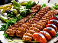 فوت‌وفن‌های درست‌کردن کباب کوبیده در خانه