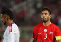 انتقاد شجاع خلیل‌زاده از بازیکن پرسپولیس برای گرفتن پیراهن رونالدو و زمین ورزشگاه آزادی