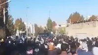 همه نگران مهاباد؛ در کردستان چه خبر است؟