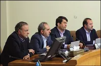 استانداران خراسان رضوی، قم، یزد و فارس انتخاب شدند+اسامی و عکس