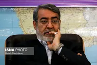 استیضاح وزیر کشور کلید خورد