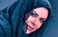 عکس| تغییر چهره بازیگر «خانه به دوش» بعد از ۲۰ سال در آلمان