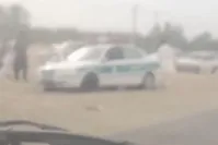 جزئیات حمله تروریستی جدید در سیستان و بلوچستان؛ ۵ مامور پلیس شهید شدند