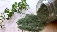 با این گیاه معطر، مصرف نمک در غذا را کاهش دهید