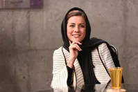 عکس/ سارا بهرامی در «فیلم خاتی»؛ لیلا حاتمی از این پروژه انصراف داد