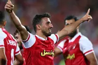 دلیل غیبت سعید صادقی در اولین جلسه تمرین پرسپولیس