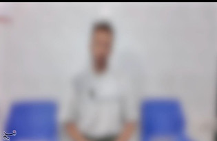 پلیس: الف. ل؛ بدهکار ۳۰۰ میلیون یورویی بانک‌ها دستگیر شد