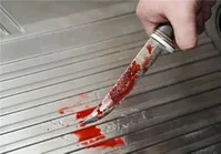 جنایت هولناک در کوچصفهان