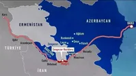 انتقاد فواد ایزدی از دولت پزشکیان بخاطر توافق ارمنستان و آذربایجان