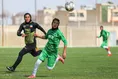 فوتبال زنان