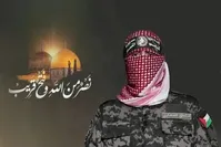 ابوعبیده: در ۷۲ ساعت گذشته ۴۱ جنگ‌افزار دشمن را منهدم کردیم