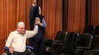بازجوی عباس اميرانتظام: او جاسوس نبود
