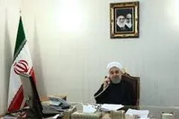 روحانی در تماس تلفنی رئیس‌جمهور تونس: کشورهای جهان اقدامات ضد بشری آمریکا را محکوم کنند