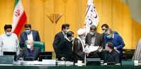 شلیک سردار مجلس به قلب برجام| مین‌گذاری زمین دیپلماسی؛ حالا چه خواهد شد؟
