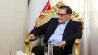 شمخانی: سیاست های سعودی به نفع جهان اسلام نیست