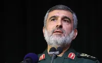 سردار حاجی‌زاده: چند سال فهمیده‌ایم دشمن در تلاش برای خرابکاری در حوزه موشکی است ولی صدایش را در نیاورده‌ایم| تا الان هیچ غلطی نتوانستند بکنند| تروریست‌های عملیات اخیر "اجیر عربستان" بودند