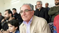 پای پدر نکونام هم به مشکلات استقلال باز شد
