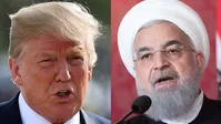 چرا در سفر روحانی به آمریکا گشایشی حاصل نشد؟ برنده نهایی تنش در خاورمیانه چه کسی است؟