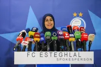 سخنگوی استقلال: جشن ۸۰ سالگی خواهیم گرفت