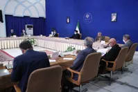 اظهارات رئیسی درباره معیشت معلمان و کنایه به دولت روحانی