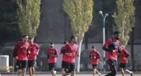 اعتصاب پرسپولیسی‌ها همچنان ادامه دارد