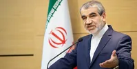 انتقاد تند سخنگوی شورای نگهبان از روحانی