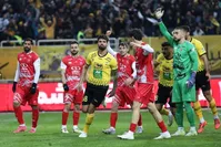 پرسپولیس، رکوردش را به سپاهان تقدیم کرد!