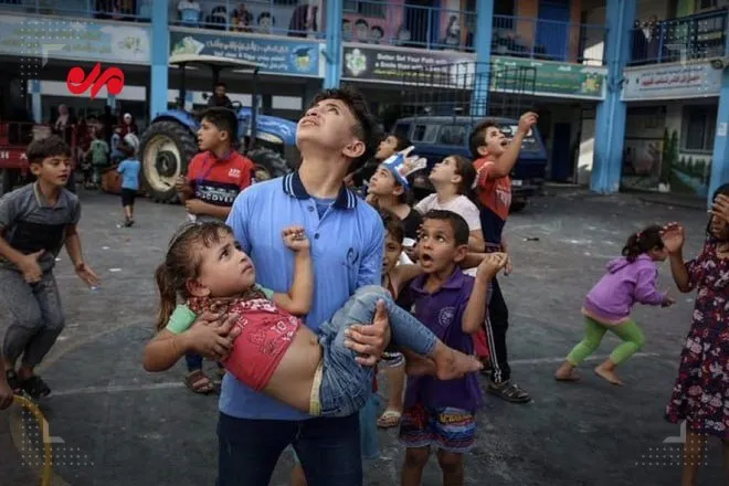 غزه