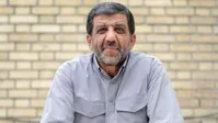 فیلم| ضرغامی با موتور آمد!