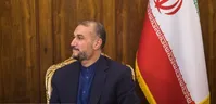 امیرعبداللهیان: اعتراض مسالمت‌آمیز حق هر ملتی است