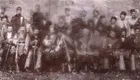 هنرمند ایرانی با یک اثر به آمریکا رفت