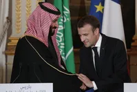 اتحاد آمریکا، عربستان و فرانسه برای حمله به سوریه/ هشدار به بریتانیا/جنگ جهانی سوم در راه است؟