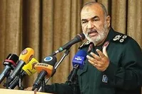 فرمانده سپاه: امروز در جنگ همه جانبه با دشمن قرار داریم/ در حال تبدیل حداکثر فشار دشمن به حداکثر خواهش هستیم