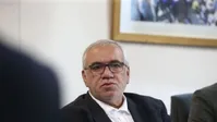 سورپرایز بزرگ فتح‌الله‌زاده برای بازیکنان استقلال