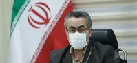 وزارت بهداشت: کرونای هندی در ایران دیده نشد/ ثبت‌نام واکسن نداریم