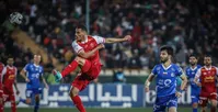 ماجرای دعوت عجیب مدافع پرسپولیسی به تیم ملی/ بازیکنی که خیلی زود به هدفش رسید!
