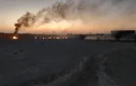 پاکستان: به ۳ نقطه در خاک ایران حمله کردیم + عکس