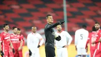 تصمیم گل‌محمدی درباره ستاره پرسپولیس