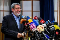 تازه‌ترین اظهارات وزیر‌کشور درباره وضعیت مینو خالقی: همچنان منتظر هستیم