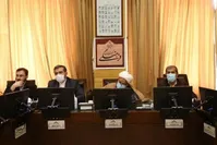 گزارش رئیس سازمان سینمایی به کمیسیون فرهنگی مجلس