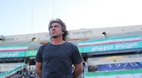 حمله پیشکسوت پرسپولیس به ساپینتو