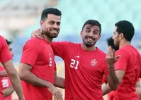 پورعلی‌گنجی به گل گهر می‌رسد