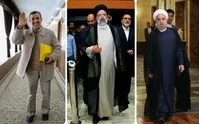 احمدی‌نژاد و رئیسی در میزان مشارکت انتخابات مجلس رکوردشکنی کردند!