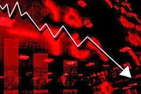 هراس در بازار سهام؛ بورس آخرین روز تابستان هم قرمز شد