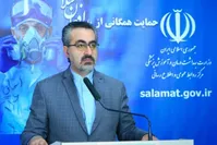 آمار جان‌باختگان کرونا در ایران به ۷۶۲۷ نفر رسید/شناسایی ۲۲۵۸ بیمار جدید