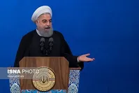 دستور داده ام به هر که ارز دولتی می دهیم، مردم مطلع شوند/ ارز کافی برای تامین نیازهای اساسی کشور داریم