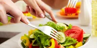 رایج‌ترین اشتباهات تغذیه‌ای
