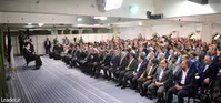 شرمندگی من از بیکاری جوان کمتر از خودش نیست/انتقادها در مجلس به یقه‌گیری کشیده نشود
