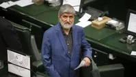 علی مطهری: مردم می‌گویند ما در برابر فشارهای خارجی مقاومت می‌کنیم اما تا کی؟