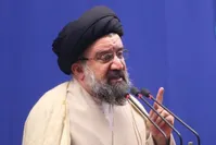 خاتمی: مذاکره کنندگان ذره ای به دشمن باج نخواهند داد